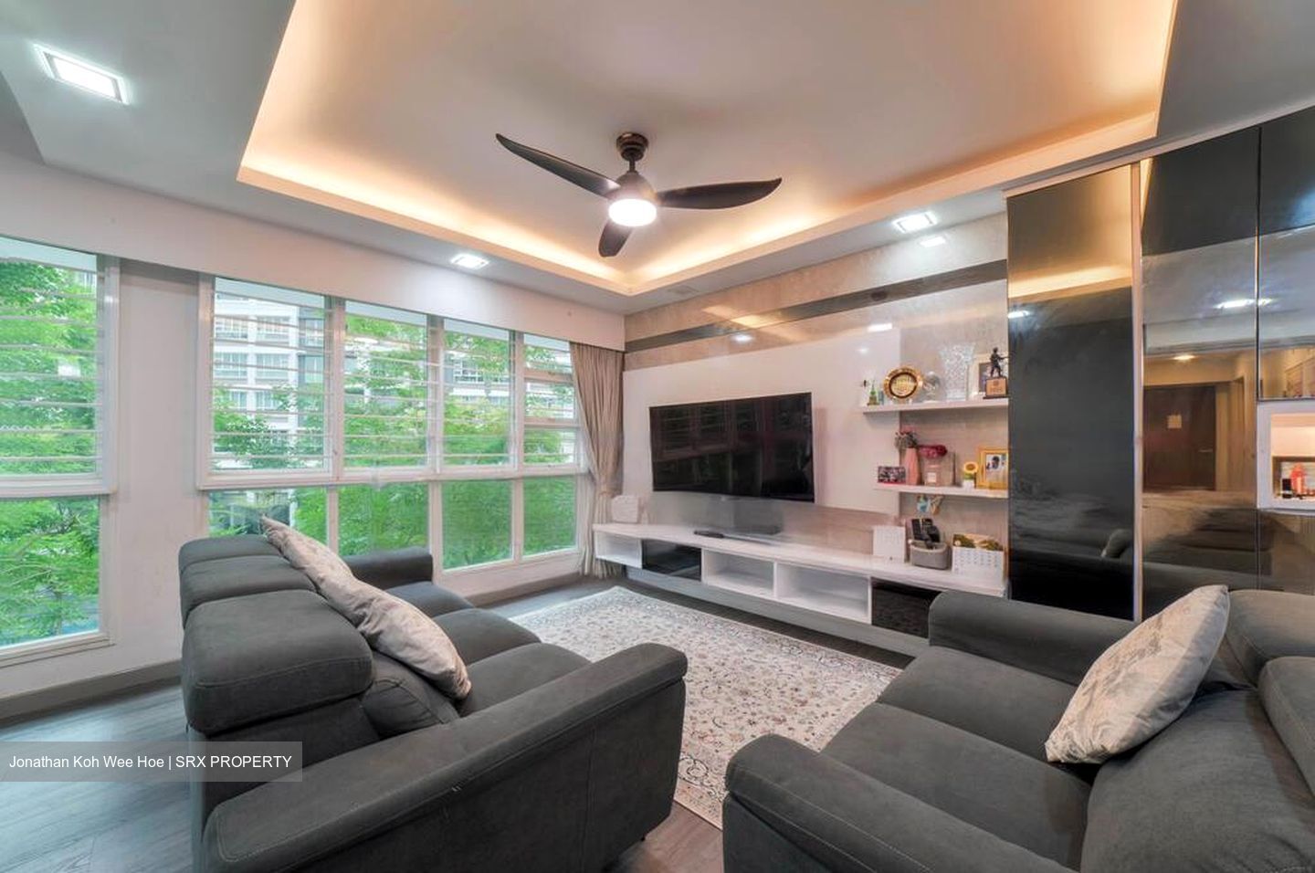 Blk 669A Waterway Ridges (Punggol), HDB 5 Rooms #461620051